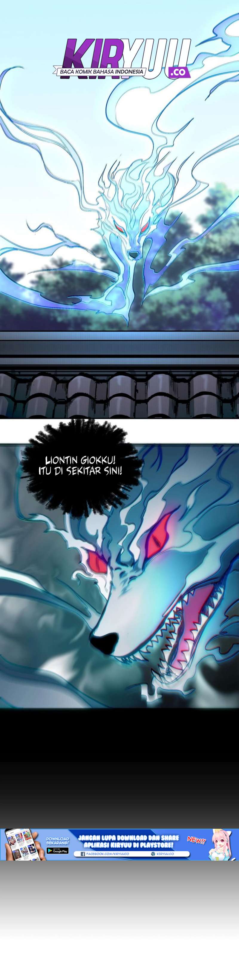 Unorthodox Spiritualist Chapter 01 Gambar 7
